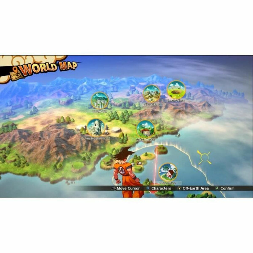Action-Abenteuer: Erlebe epische Spielwelten