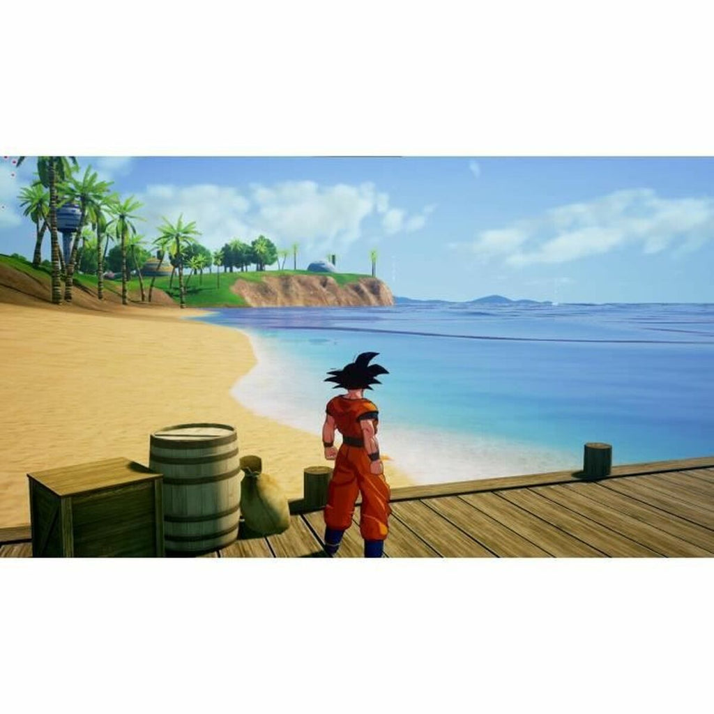 Action-Abenteuer: Erlebe epische Spielwelten