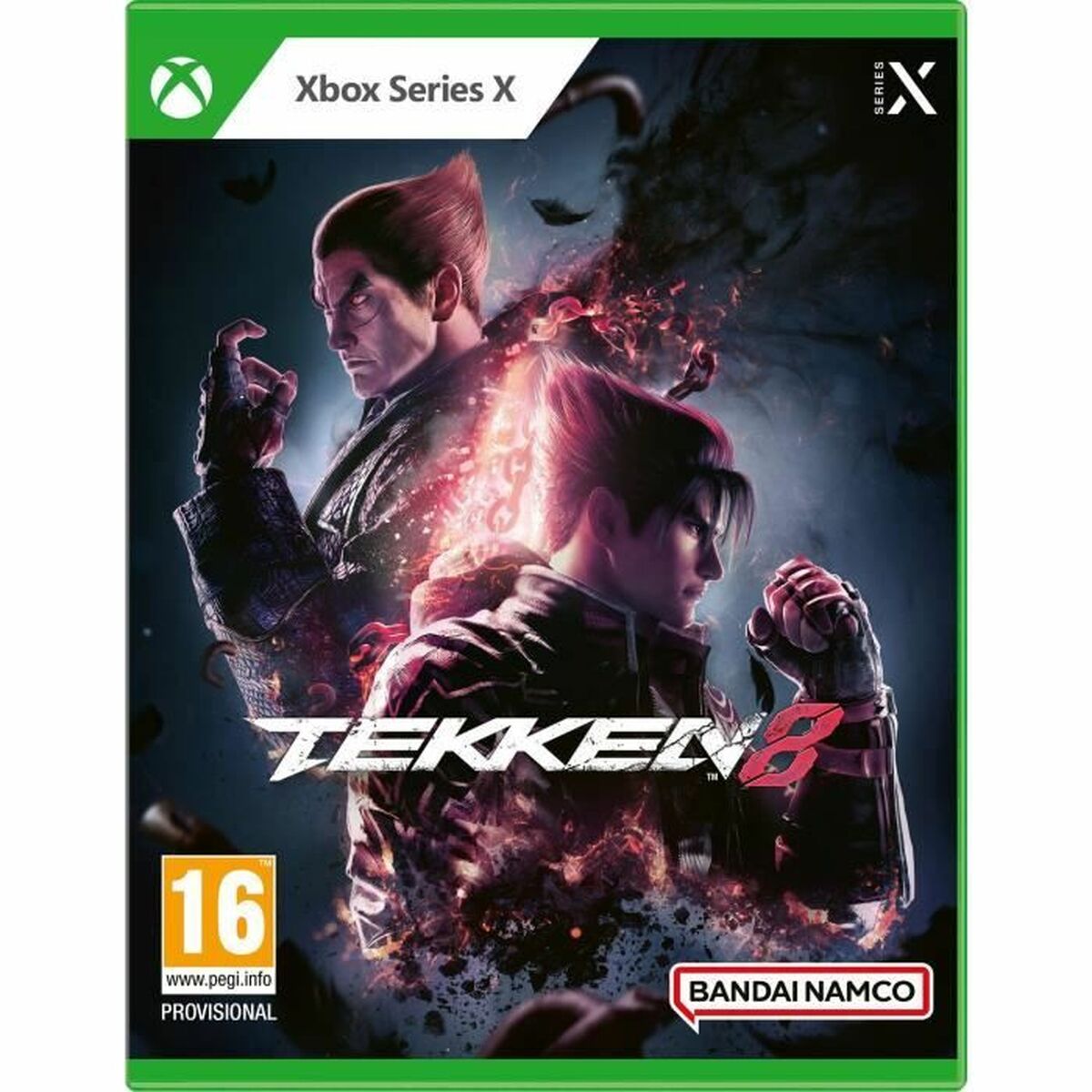 Xbox Spiel: Erlebe epische Kämpfe & Adrenalin pur!