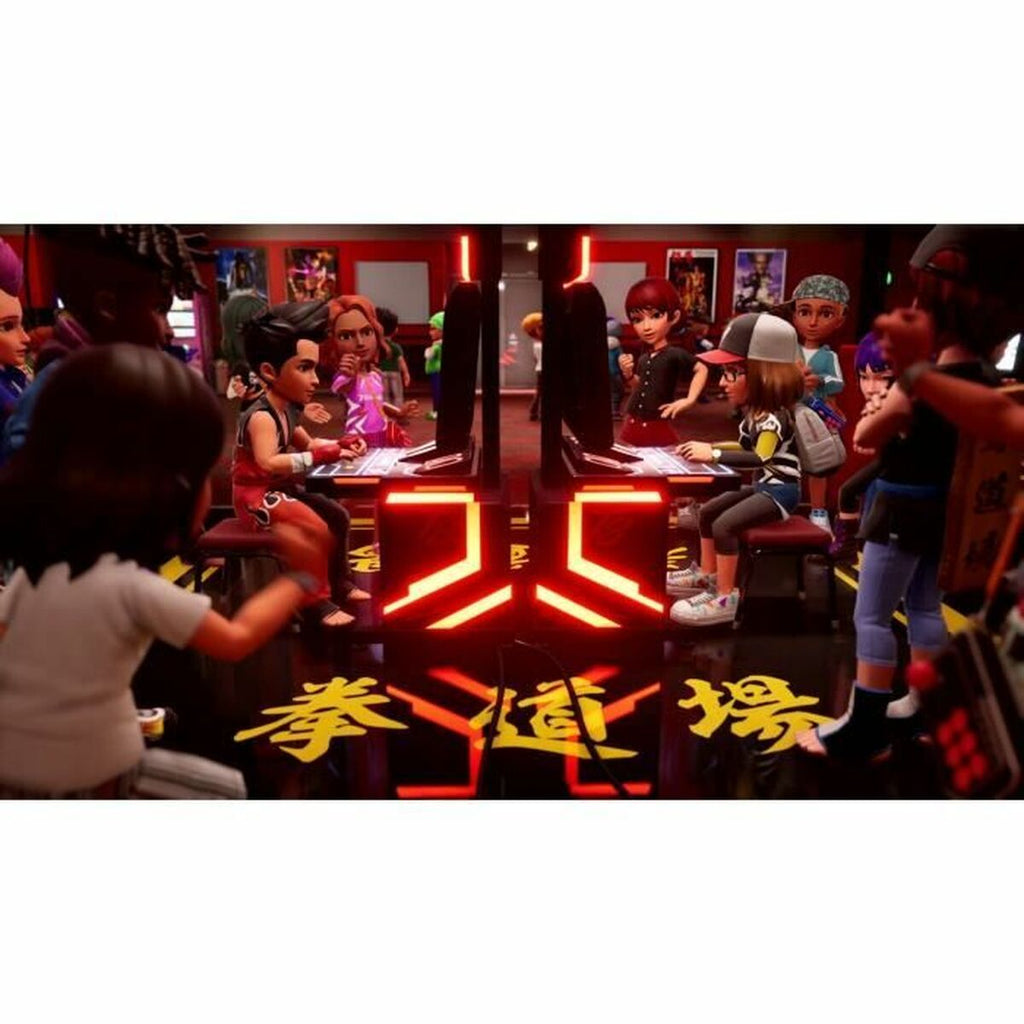 Tekken 8 für Xbox Series X: Next-Gen Kampf-Action!