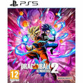 PS5 Spiel Dragon Ball Xenoverse 2 – Epische Kämpfe!