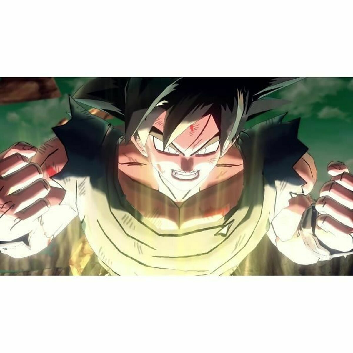 PS5 Spiel Dragon Ball Xenoverse 2 – Epische Kämpfe!