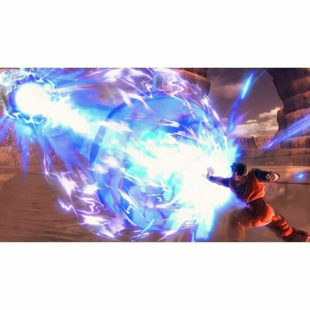 PS5 Spiel Dragon Ball Xenoverse 2 – Epische Kämpfe!