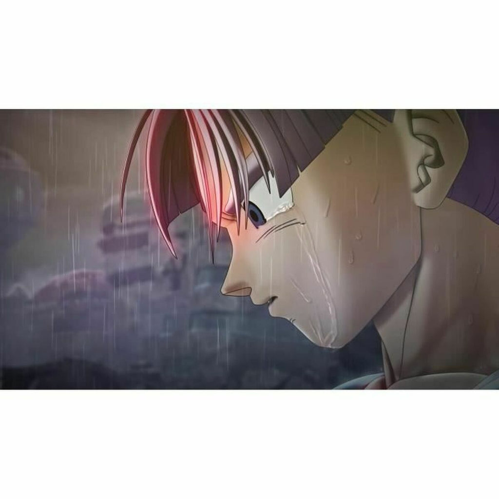 PS5 Spiel Dragon Ball Xenoverse 2 – Epische Kämpfe!