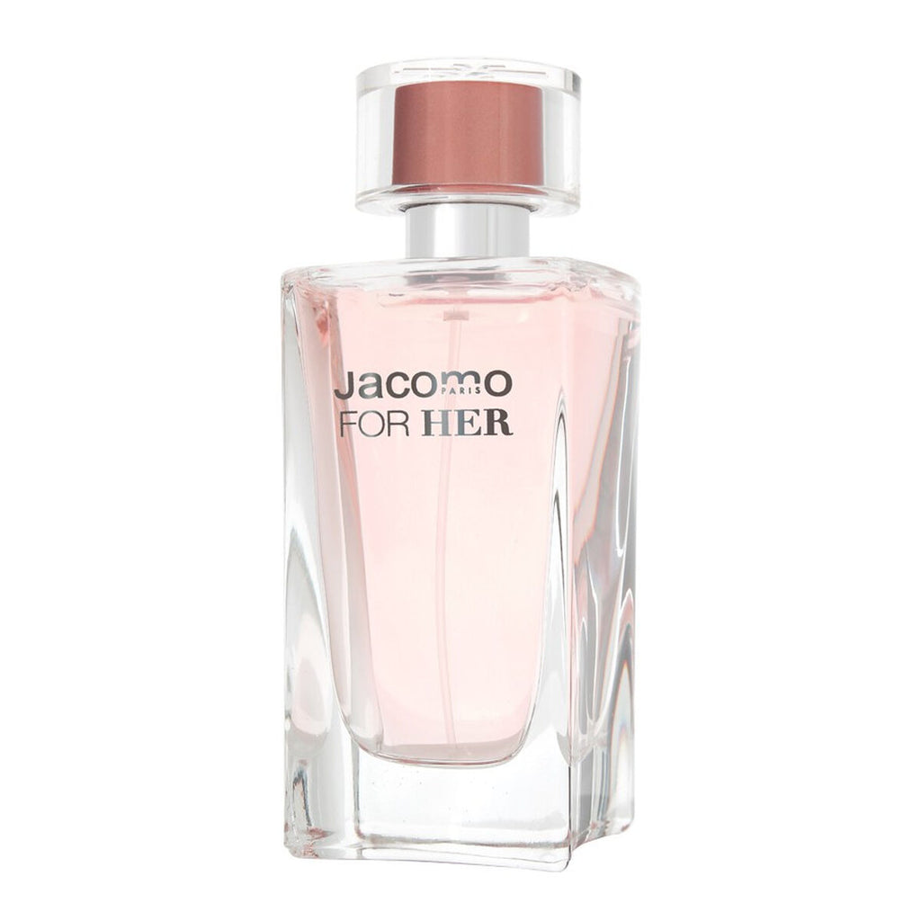 Jacomo Paris «For Her» Eau de Parfum · 100 ml