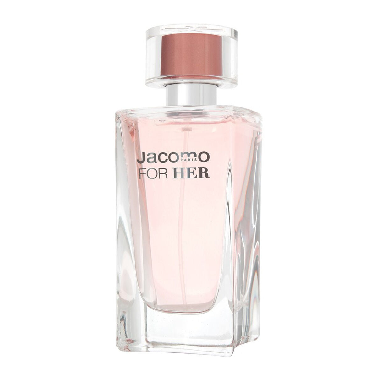 Jacomo Paris «For Her» Eau de Parfum · 100 ml