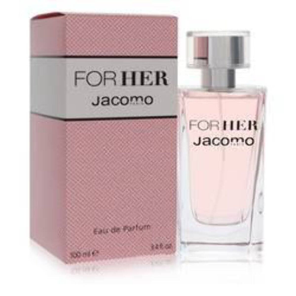 Jacomo Paris «For Her» Eau de Parfum · 100 ml
