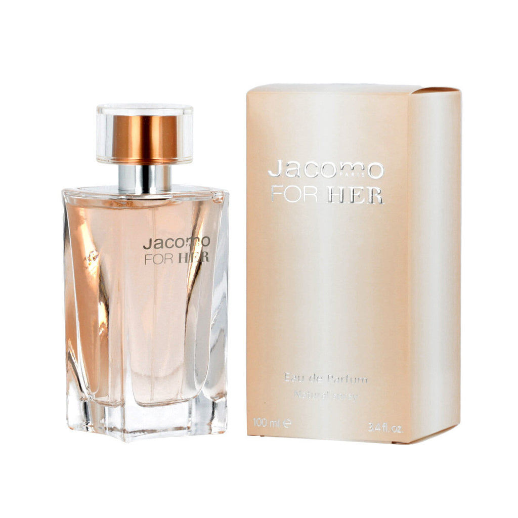 Jacomo Paris For Her Eau de Parfum 100 ml