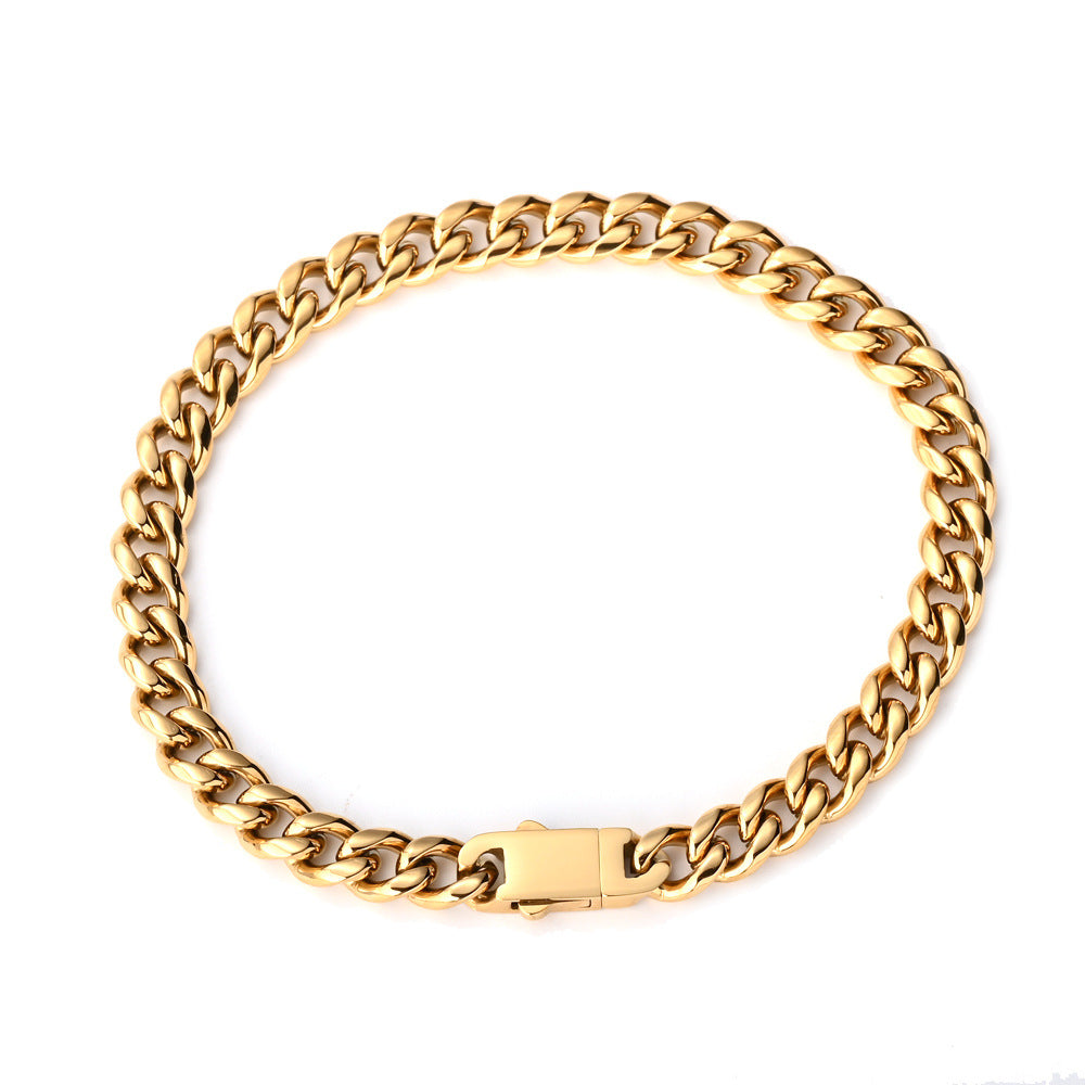 Männer-Armband