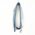 Dickes Haustierhalsband aus Samt | LuxeStyle