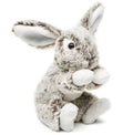 Plüsch Hase braun 16 cm