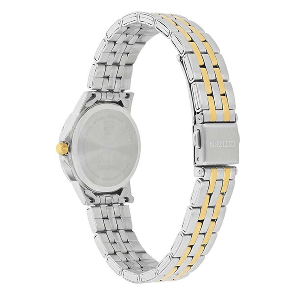 Citizen · Damenuhr Elegant