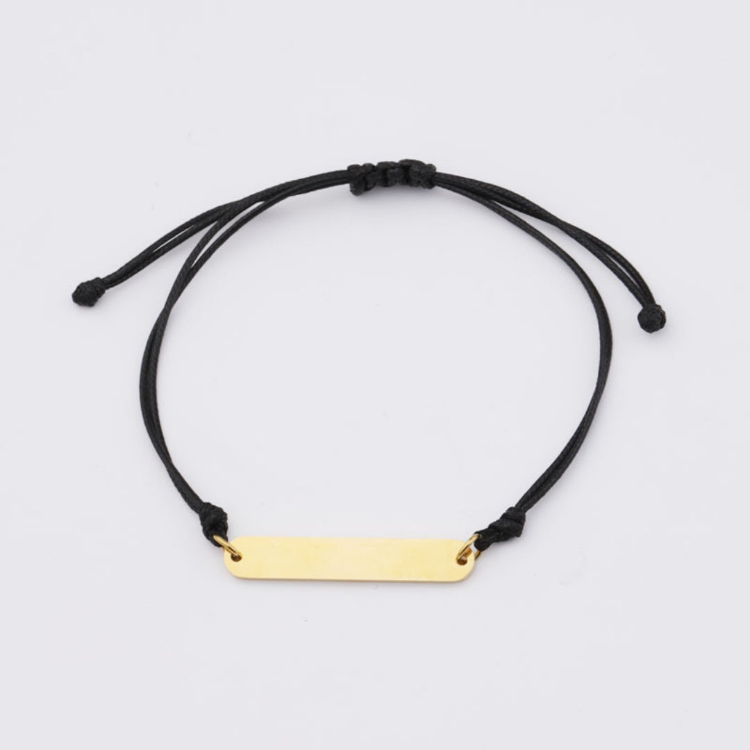 Edler Armband