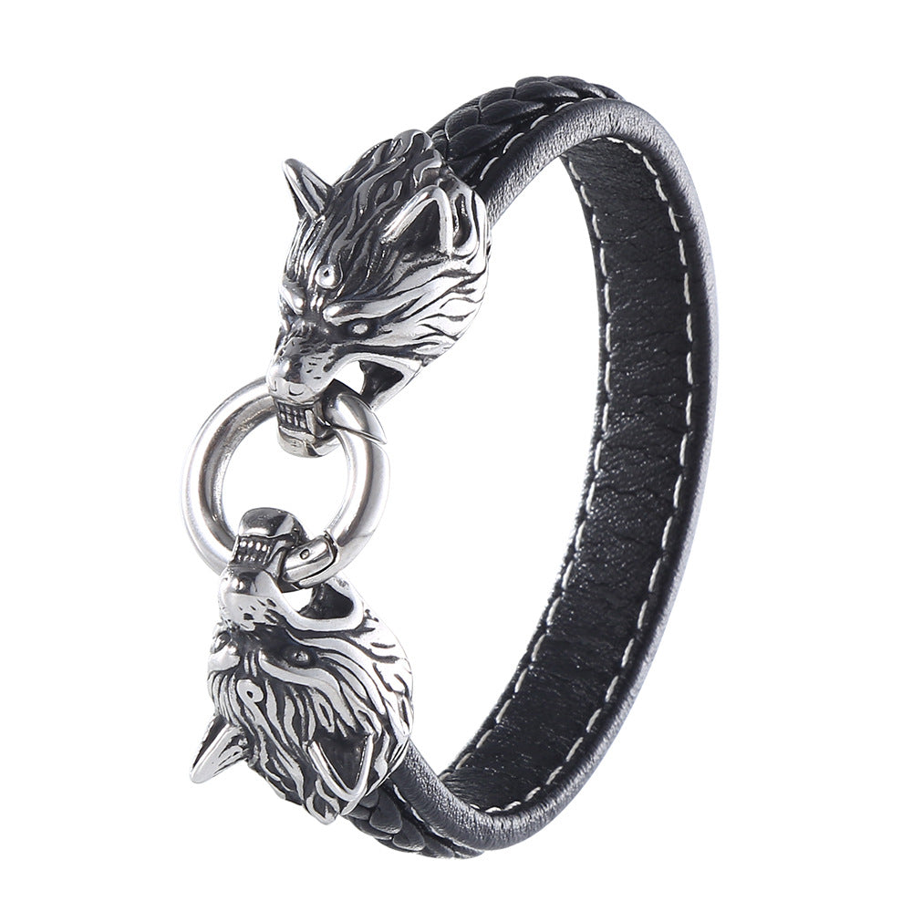Armband für Herren – Bild 9 | LuxeStyle