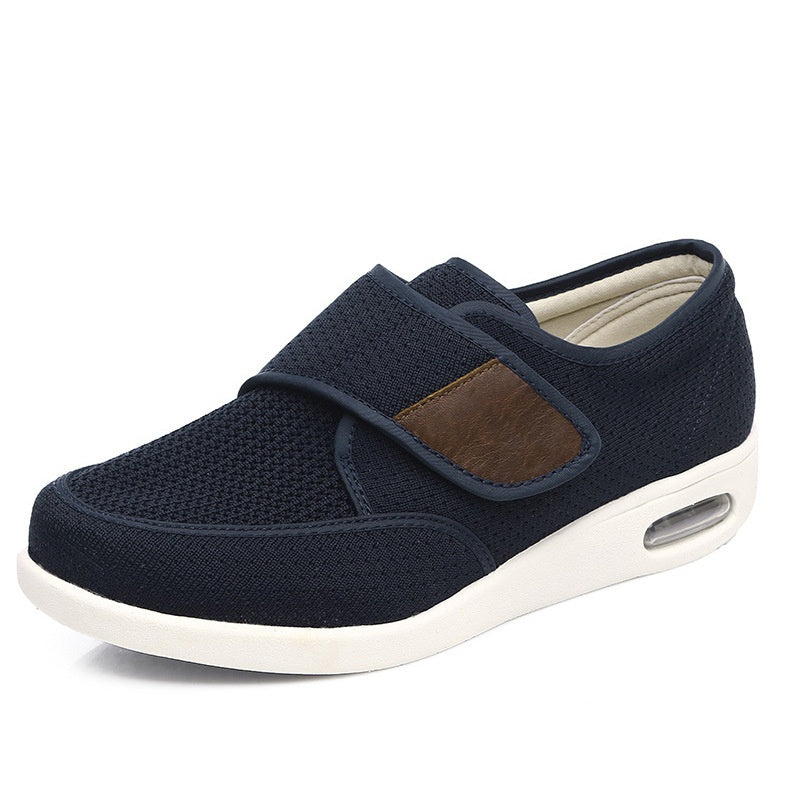 Leichte, atmungsaktive Sneaker für Herren – Bild 2 | LuxeStyle