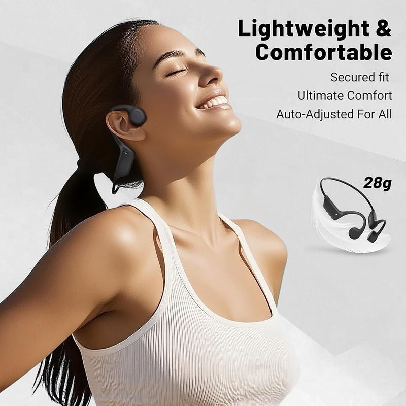 Kabellose Kopfhörer «WavePods» · Bluetooth TWS