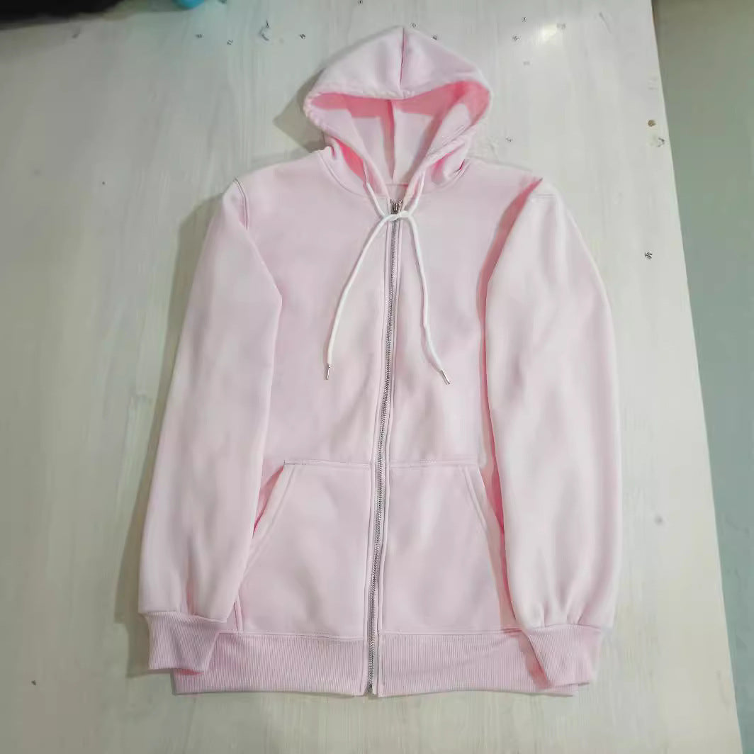 Herren Kapuzenjacke im Retro-Stil