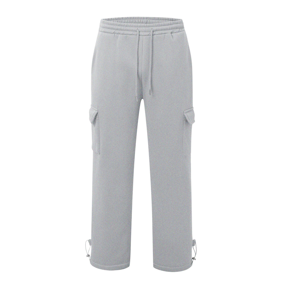 Herren-Sweatpants mit Anzug-Taille – Bild 3 | LuxeStyle