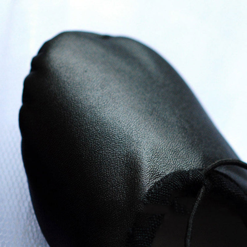Ballettschuhe aus Vollleder – Bild 1 | LuxeStyle