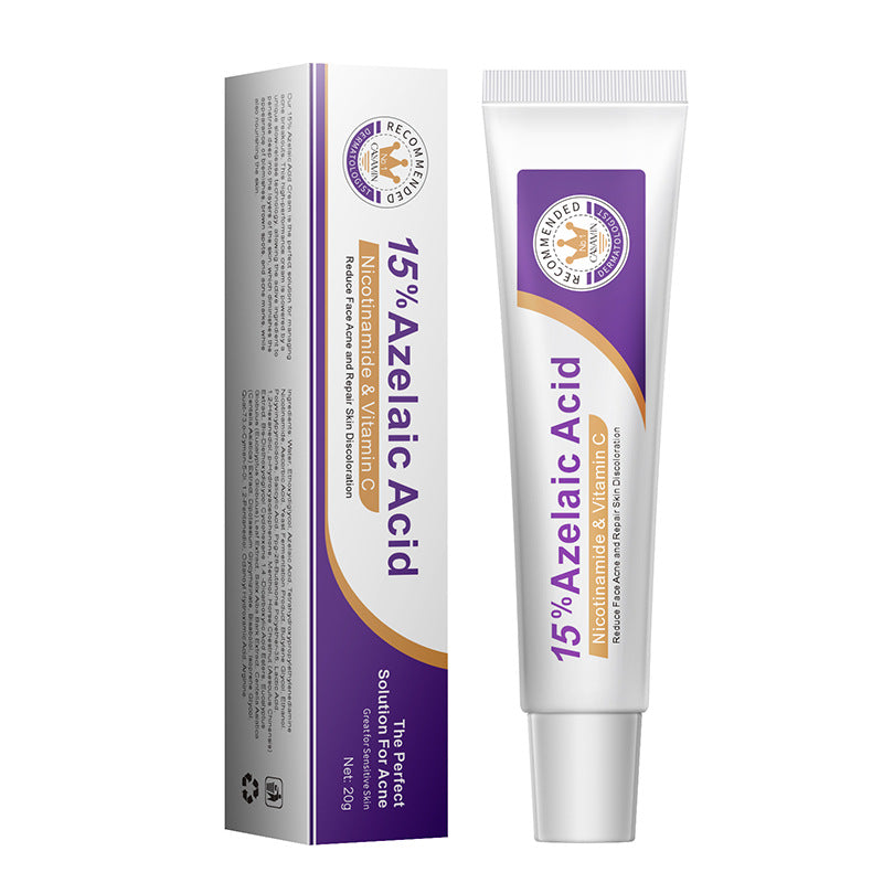 Azelaic Acid & Niacinamide Serum