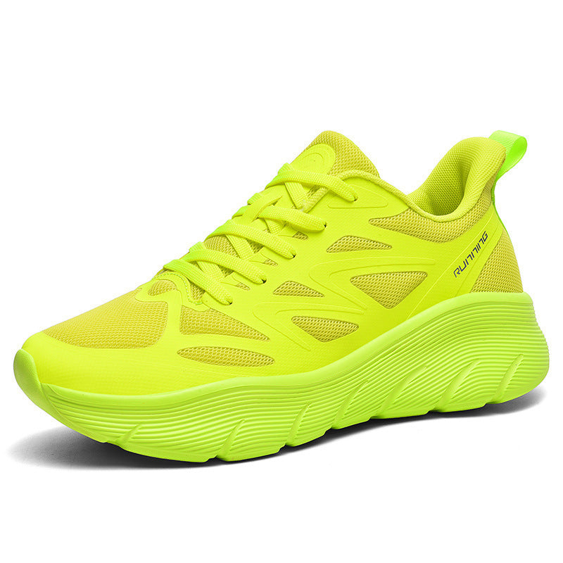 Leichte Laufschuhe für Studenten – Bild 3 | LuxeStyle