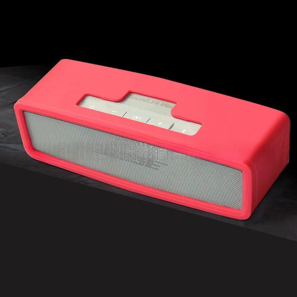 Silikon-Schutzhülle für Bluetooth-Lautsprecher | LuxeStyle