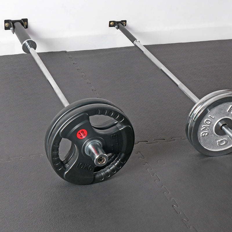 Wandbarbell-Ständer – Bild 6 | LuxeStyle