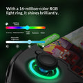 Kabelloser Gamecontroller mit Bluetooth | LuxeStyle