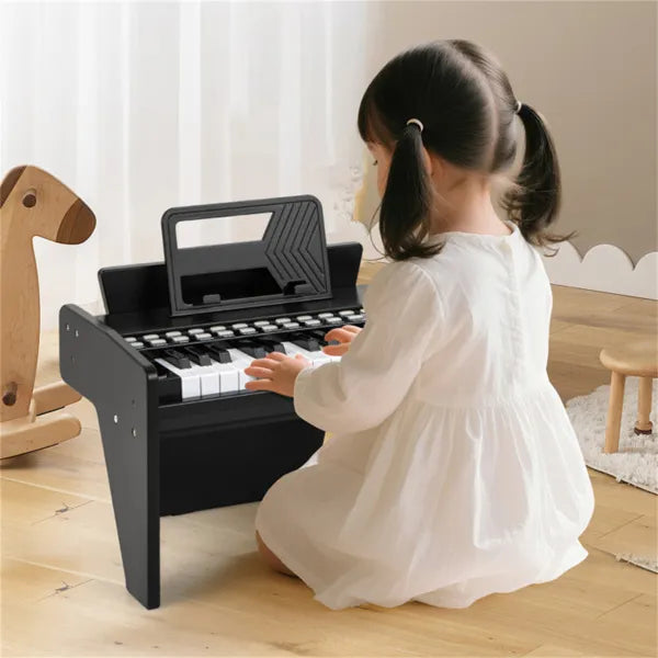Digitales Mini-Piano für Kinder (3+)
