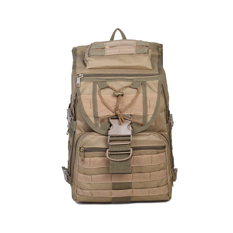 Reise-Rucksack Outdoor | LuxeStyle