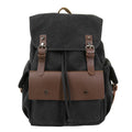 Canvas Rucksack Herren 22 L | LuxeStyle