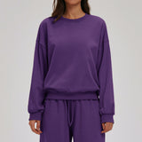Farbe: Saucenlila