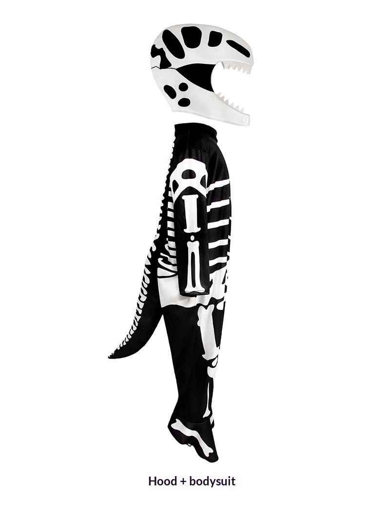 Halloween-Kostüm T-Rex – Bild 7 | LuxeStyle