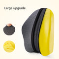 Memory Foam Autositzkissen – Bild 1 | LuxeStyle