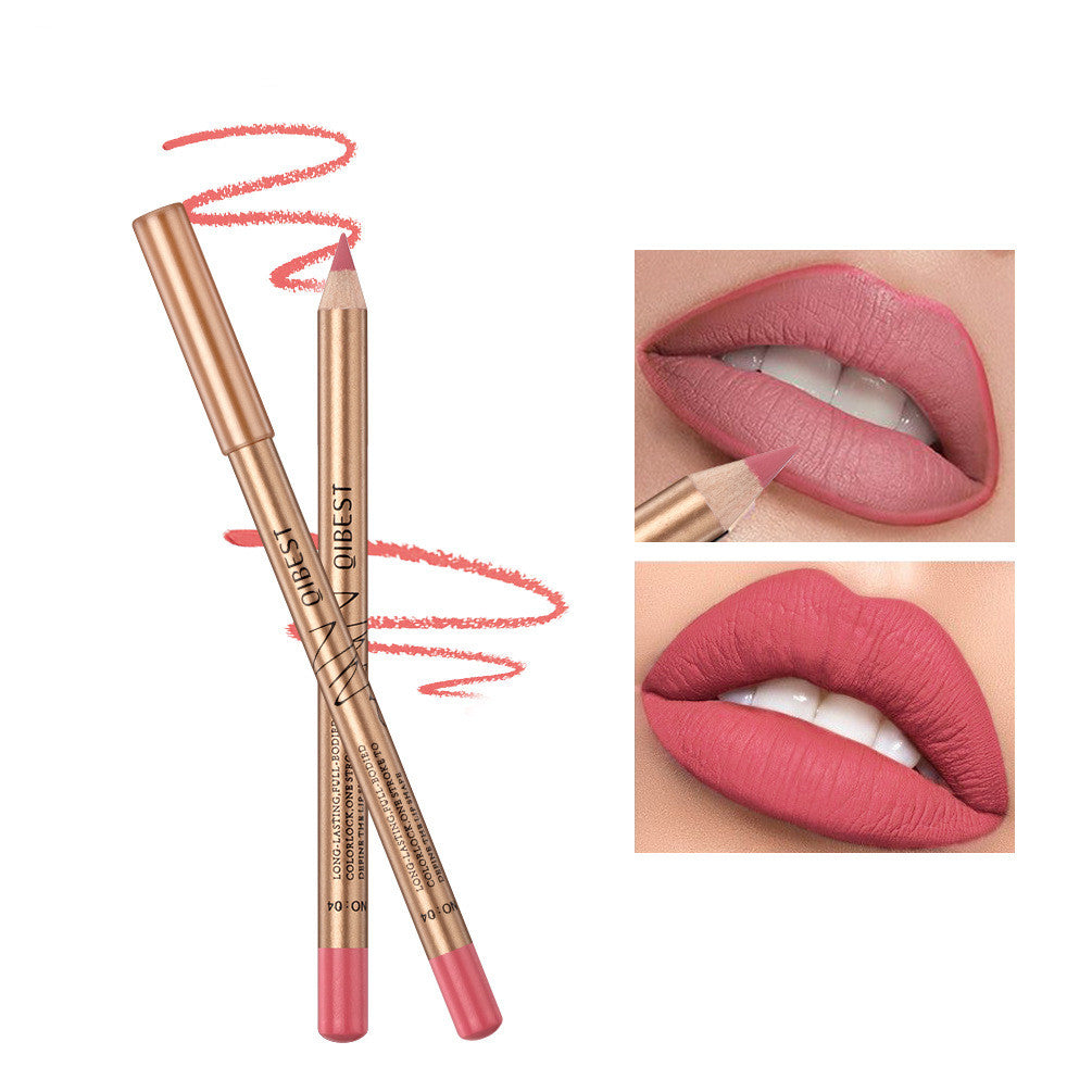 Wasserfestes Lippenstift-Linier – Bild 6 | LuxeStyle