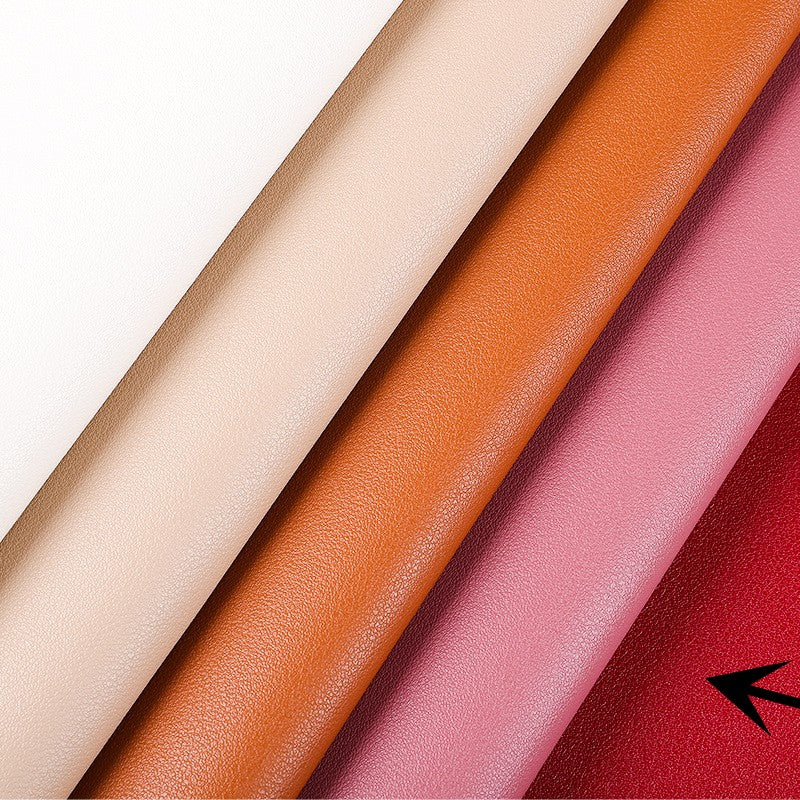 Nappaleder-Imitat 1.6mm mit Samtboden – Bild 7 | LuxeStyle