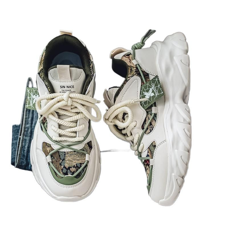 Chunky Sneaker für Herren