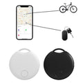 Bluetooth-Ortungstracker