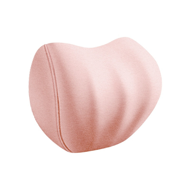 Nacken- und Lendenkissen aus Memory-Schaum | LuxeStyle
