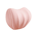 Nacken- und Lendenkissen aus Memory-Schaum | LuxeStyle