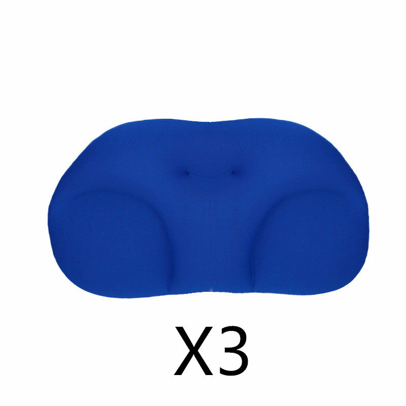 Schaumstoff-Partikel Lendenkissen – Bild 10 | LuxeStyle