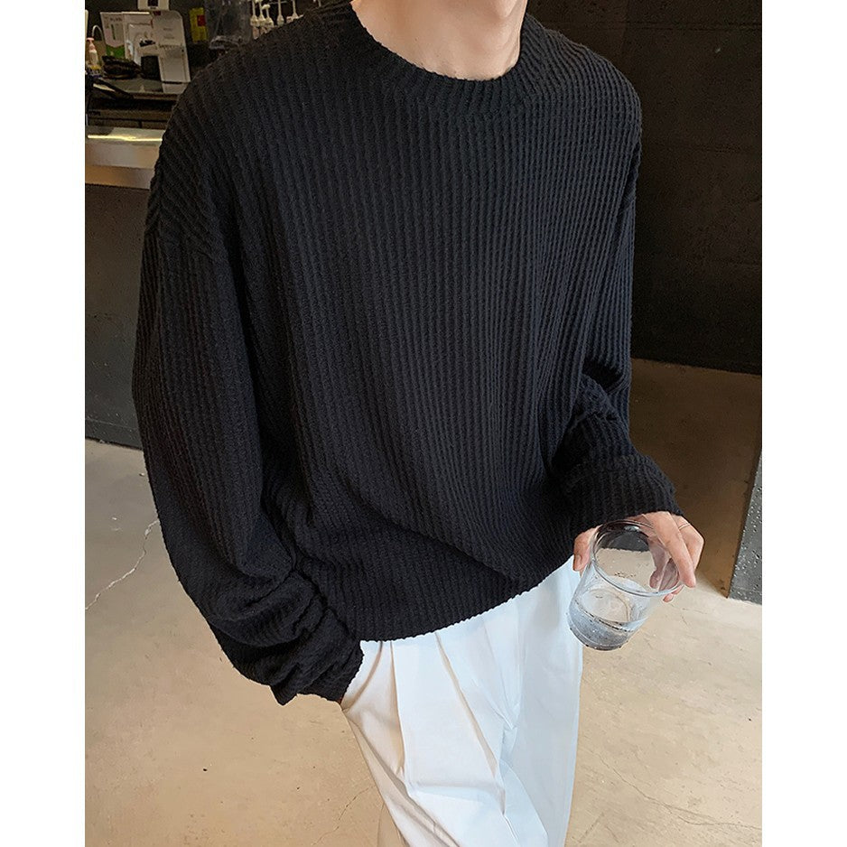 Retro-Hoodie für Herren