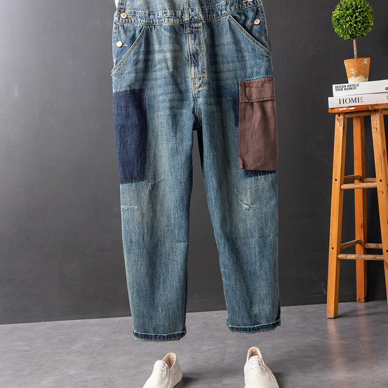 Kontrast Overalls