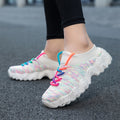 Bequeme Halbsocken-Schuhe für den Sommer