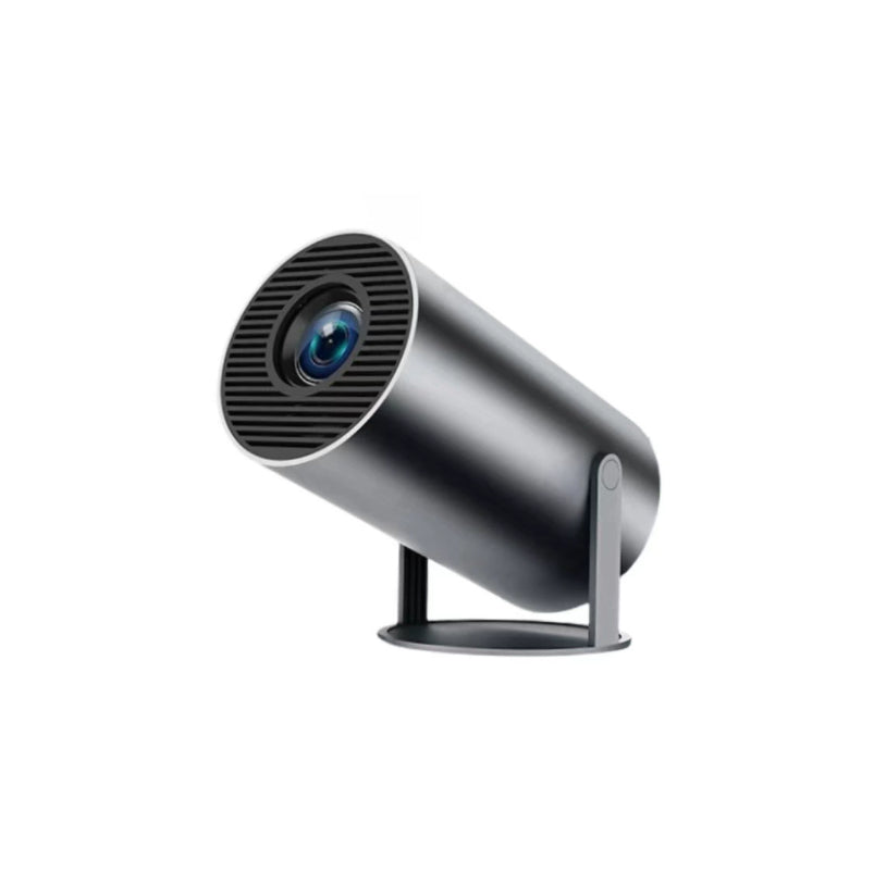HY300 Pro Mini Beamer für Heimkino