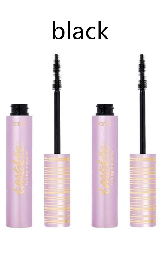 Mascara – Lang anhaltend & Schwung
