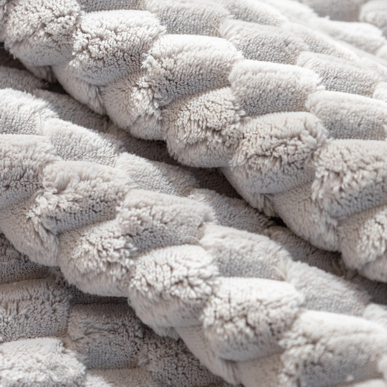 Plüsch Sofa-Kissen – Bild 13 | LuxeStyle
