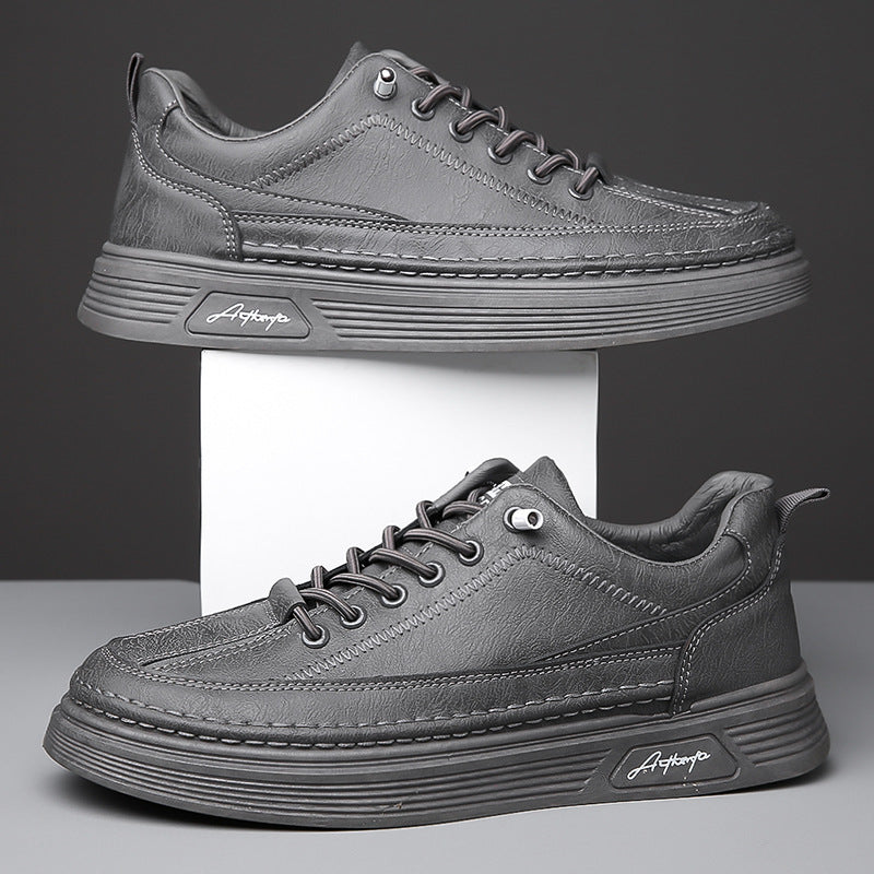 Britische Freizeitschuhe für Herren – Bild 2 | LuxeStyle