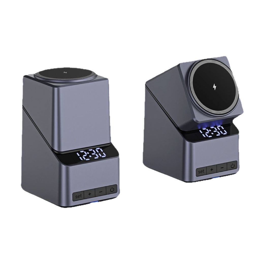 Wireless-Charger «QiFast» · kabellos laden