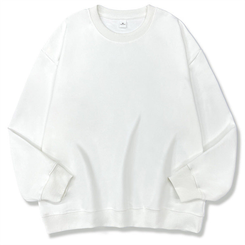 Casual Herrenpullover Hua in 20 Farben